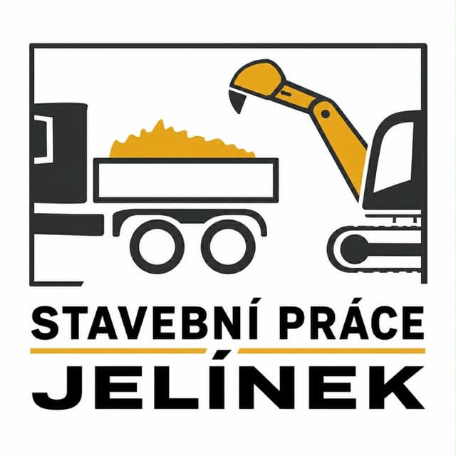 Stavební práce Jelínek